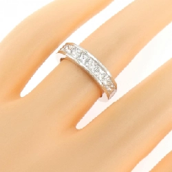 Nhẫn kim cương Fred - Hàng hiệu Authentic 837210