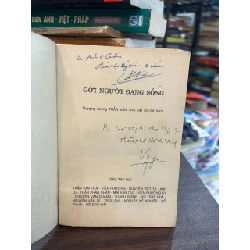 Gởi Người Đang Sống - Cựu Chiến Binh Thành Phố Hồ Chí Minh 936695