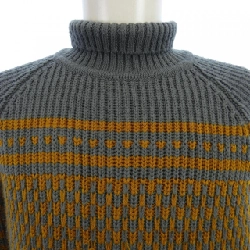 Emporio Armani - Áo len - Hàng hiệu Chính hãng 901659