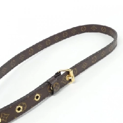 Louis Vuitton Monogram Dây Đeo Vai J14102 - Hàng hiệu Chính hãng 808202