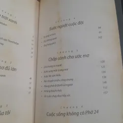 Tự truyện Lý Quý Trung - BẦU TRỜI KHÔNG CHỈ CÓ MÀU XANH 751727