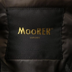 Moorer Áo khoác lông vũ - Hàng hiệu Authentic 890231