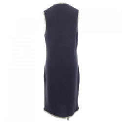 CHANEL P24417W03386 04A Áo len - Hàng hiệu Chính hãng 775072