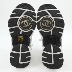 Giày thể thao CHANEL G39230V56689 659572