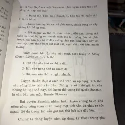 Karate-ka thượng đẳng - Hồ Hoàng Khánh 977073