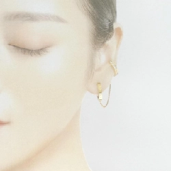 Khuyên tai Cartier Love Single / Khuyên tai / Khuyên tai một bên 666359