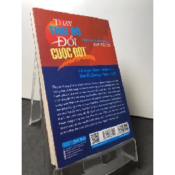 Thay thái độ đổi cuộc đời 2023 mới 80% bẩn nhẹ Jeff Keller HPB0709 KỸ NĂNG 916923