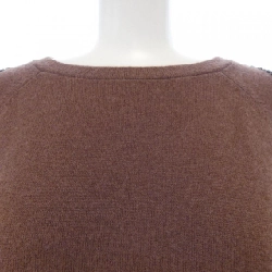 BRUNELLO CUCINELLI Áo len 639654