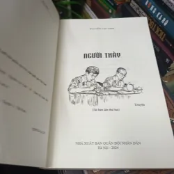 Người Thầy- Nguyễn Chí Vịnh 974582