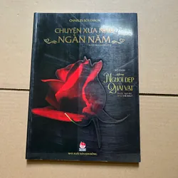 Chuyện xưa như ngàn năm - Charles Solomon