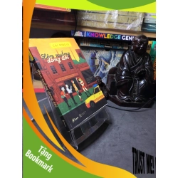 (TẶNG BOOKMARK) Lên xuống dòng đời 2016 mới 80% bẩn nhẹ bụng sách tróc nhẹ góc gáy Cai Mingjie RBK1107 VĂN HỌC