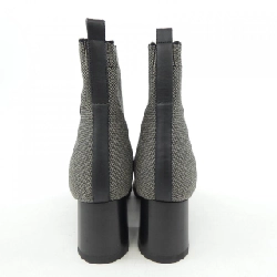 Giày bốt HERMES Volver Ex Libris/Click C'est Neuf 221164Z - Hàng hiệu Authentic 829950