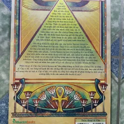 Thần thoại Ai Cập - Lewis Spence 1004851