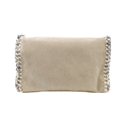 Túi xách đeo vai Stella McCartney Falabella Mini 364519 W8476 611865