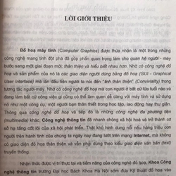 KỸ THUẬT ĐỒ HỌA 466352