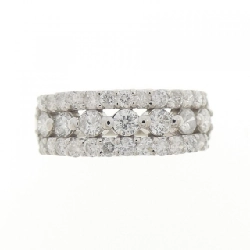 Nhẫn kim cương PT900 1.00CT 669985