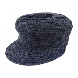 HERMES エルメス GALATEE カノエH クルードセル H231033N Mũ - Hàng hiệu Chính hãng