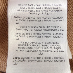 Moncler MONCLER 20918G75510 Áo khoác 634835