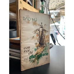 Con voi dữ và chú nài con - Đào Vũ