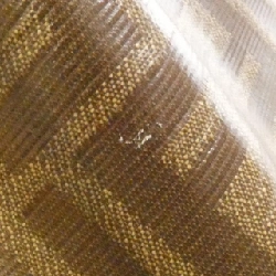 Túi xách vai Fendi Mon Tresor 8BT298 A5KC 611035