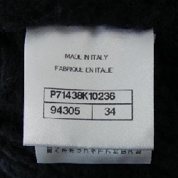 【Mã giảm giá】Chanel CHANEL Áo len 647302