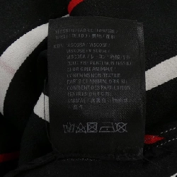 Balenciaga BALENCIAGA 520497 TFO09 Áo sơ mi - Hàng hiệu Chính hãng 774725