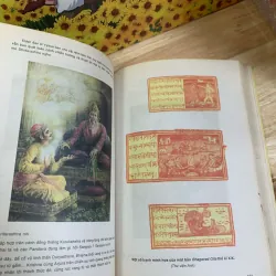 Sử thi Ấn Độ - T1: Mahabharata 927399