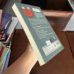 “Chiến Lược Marketing Hoàn Hảo” của William M. Luther 985311