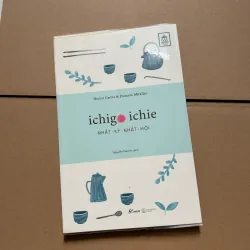 Ichigo Ichie - Nhất Kỳ Nhất Hội
