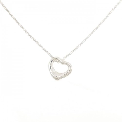 Dây chuyền Tiffany Open Heart - Hàng hiệu Authentic