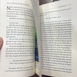 Trở về Không & Không giới hạn : 2 quyển trải nghiệm khám phá Ho’oponopono - Joe Vitale 1051730