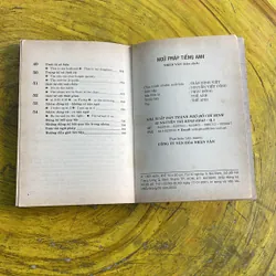 NGỮ PHÁP TIẾNG ANH- JOHN SHEPHEARD 686762