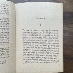 Lưỡi dao cạo - Somerset Maugham 977654