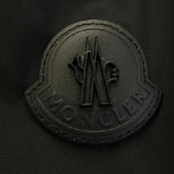 Moncler MONCLER GASCOGNE Áo khoác lông - Hàng hiệu Chính hãng 885036