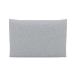 【Sản phẩm chưa sử dụng】Thẻ đựng thẻ Hermes Calvi 044164CK