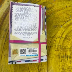 BỨC THƯ TÌNH CUỐI - JOJO MOYES 729190