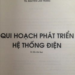 QUY HOẠCH PHÁT TRIỂN HỆ THỐNG ĐIỆN 460116