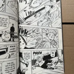 chú thuật hồi chiến  1030482