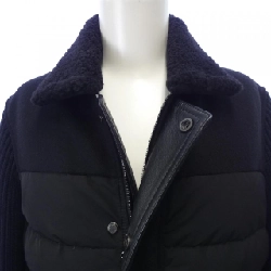 EMMETI ERASMO Áo khoác lông vũ - Hàng hiệu Authentic 891102