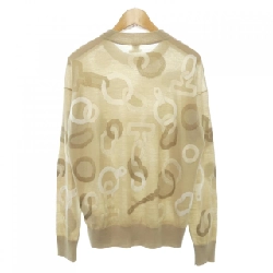 【Mã giảm giá】HERMES Áo len 639462