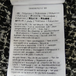 ヴァレンティノ VALENTINO 1V3CIH348RC Áo khoác - Hàng hiệu Authentic 891179