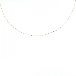 K10YG Necklace - Hàng hiệu Authentic