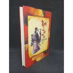 Ngũ Tử Tư báo thù mưu lược Phương Đông Trí Tuệ mới 80% 2007 HCM1806 Oreka-Blogmeo 35965