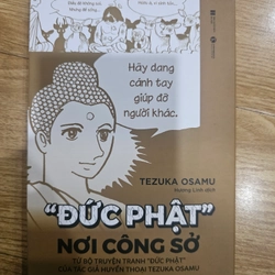 Đức phật nơi công sở