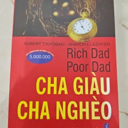 Cha Giàu Cha Nghèo