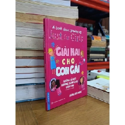 Giải nai cho con gái - Sarah Delmege (Hoa Phượng dịch)