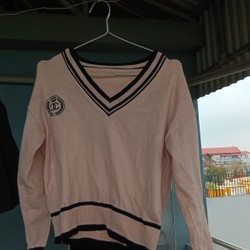 Áo lên crop top cực xinh 