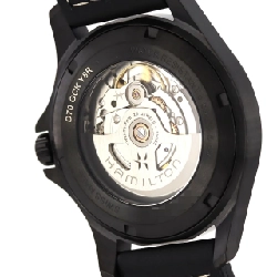 Hamilton Khaki Field King Auto PVD H644650/H64465733 SS tự động - Hàng hiệu Authentic 883241