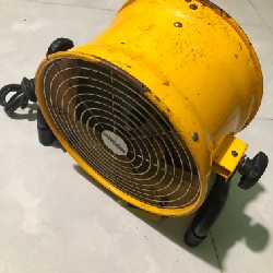 Quạt Công Nghiệp Nhật Bãi Shindaiwa Chính Hãng 6990