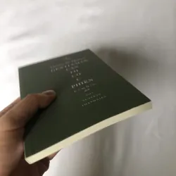 Gentleman Cắn Thuốc Phiện - Thomas De Quincey 799617